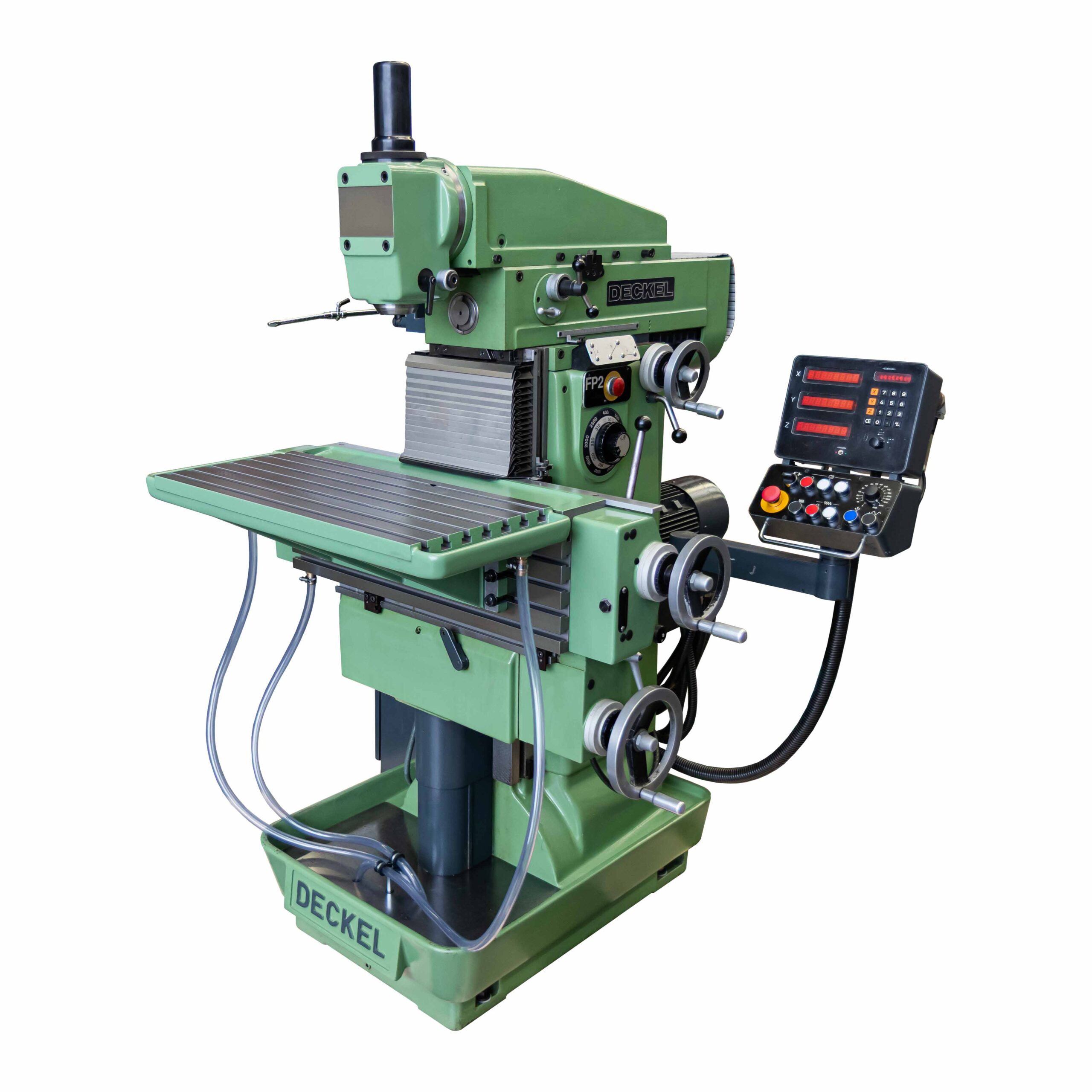 FP2 Aktiv 2202 010493 - Portfolio 1